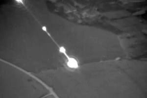 VIDEO: UAV Nga bắn trúng bệ phóng tên lửa Ukraine