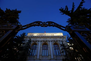 Moscow tố phương Tây muốn đẩy Nga vào tình trạng ‘vỡ nợ nhân tạo’