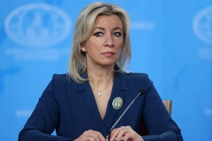 Bộ Ngoại giao Nga: Chiến dịch quân sự của Moscow không nhằm lật đổ ông Zelensky