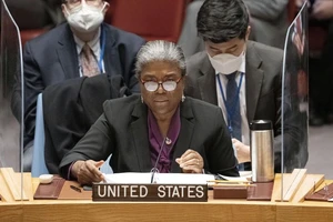 Mỹ nói không tham gia giữ hòa bình ở Ukraine, các nước NATO khác muốn thì quyết