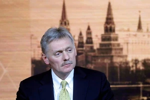 Điện Kremlin: Các nước cần làm cho Ukraine hợp tác hơn trong đàm phán