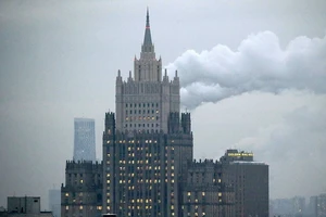 Nga tuyên bố ‘không có ý định’ tiếp tục đàm phán hiệp ước hòa bình với Nhật