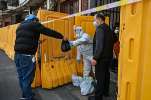 Trung Quốc vẫn chưa sẵn sàng sống chung với COVID-19