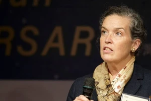 Quan chức Mỹ chỉ trích áp lực ‘không ở đâu rõ hơn’ của Trung Quốc với Đài Loan