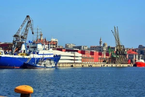 Thêm nhiều quốc gia cấm tàu Nga cập cảng liên quan chiến dịch quân sự tại Ukraine