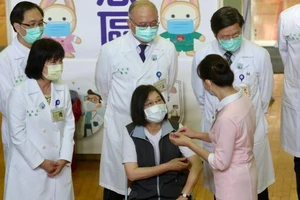 Chính quyền ông Biden rộng đường giúp Đài Loan lấy lại tư cách quan sát viên tại WHO