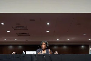 Đại sứ Mỹ tại LHQ: Thiếu hụt lương thực toàn cầu đã ở mức báo động cao nhất