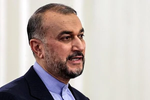 Đến lượt Iran ngỏ ý tổ chức đàm phán hòa bình Nga - Ukraine