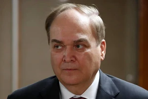 Đại sứ Nga tại Mỹ nêu lý do khiến khủng hoảng lương thực thế giới tồi tệ hơn