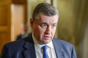 Nghị sĩ Nga: Một số khu vực Ukraine có thể trưng cầu dân ý gia nhập Nga trong tháng 7