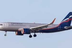 Sri Lanka thả máy bay Nga sau gần 1 tuần tạm giữ theo lệnh tòa