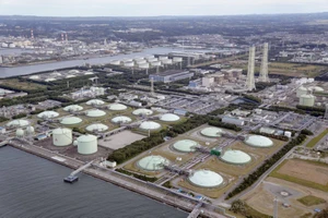 Nhật dự báo giá năng lượng tiếp tục ở mức cao trong thời gian tới