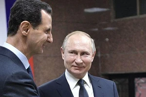 Quốc gia đầu tiên ngoài Nga công nhận độc lập của Donetsk, Luhansk