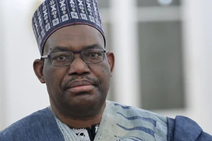 Nigeria sẽ nối gót Nga, Syria, Triều Tiên công nhận độc lập 2 vùng lãnh thổ ly khai của Ukraine?