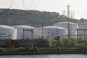 Nga nói sẽ ngừng bán dầu nếu bị áp giá trần thấp hơn chi phí sản xuất