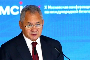 Nga nói không cần dùng vũ khí hạt nhân để đạt mục tiêu ở Ukraine