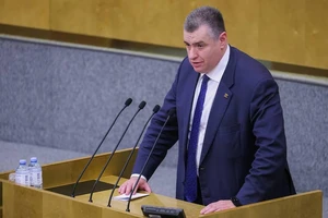 Chủ tịch Ủy ban Đối ngoại Hạ viện Nga nói về khả năng nối lại đàm phán với Ukraine ‘ở bất kỳ cấp nào’