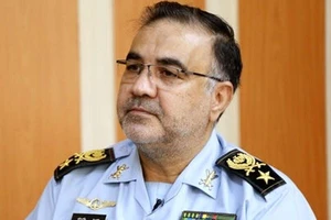 Iran sẽ mua chiến đấu cơ Su-35 Nga sản xuất cho Ai Cập?