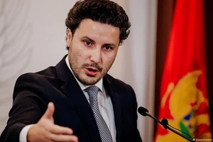 Montenegro trục xuất 6 nhà ngoại giao Nga, Moscow tuyên bố sẽ đưa ra ‘phản ứng thích hợp’