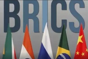 Nga cùng đồng minh xúc tiến lập đồng tiền dự trữ mới thay USD và euro