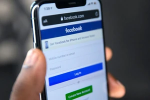 Nga liệt công ty mẹ của Facebook, Instagram vào danh sách ‘tổ chức khủng bố’