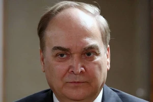 Nga nói sẽ tiếp tục nỗ lực lấy lại tài sản ngoại giao bị Mỹ phong tỏa