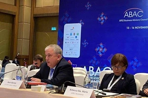 Mỹ khẳng định sẽ mời Nga tham dự hội nghị APEC năm tới