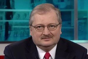 Quan chức ngoại giao Nga: Hy vọng Mỹ thận trọng để giữ quan hệ hai nước 