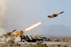 Báo Mỹ: Quan chức Iran đến Nga khảo sát địa điểm xây dựng nhà máy UAV