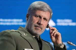 Iran tuyên bố không cần S-400 của Nga