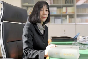 Nga truy nã thêm một thẩm phán của ICC 