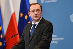 Ba Lan nêu khả năng đóng cửa biên giới với Belarus nếu Wagner ‘gây chuyện’ 