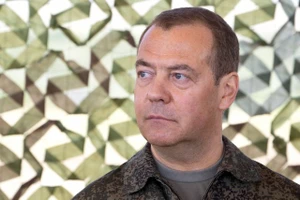 Ông Medvedev: Nga có thể sáp nhập Nam Ossetia và Abkhazia từ Georgia 'nếu có lý do chính đáng'