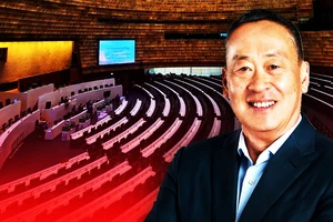 Nhà vua Thái Lan phê chuẩn ông Srettha Thavisin làm thủ tướng