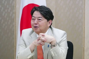 Nhật: Có thể kiện việc Trung Quốc cấm nhập hải sản lên Tổ chức Thương mại Thế giới 