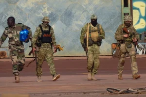 Anh liệt Wagner vào danh sách tổ chức khủng bố, ngang IS và Al-Qeada