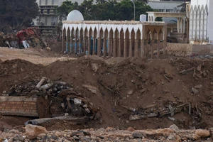 Libya bắt 23 quan chức sau thảm họa lũ lụt hàng nghìn người chết 