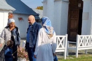 Tướng Nga vắng bóng sau vụ Wagner nổi loạn lần đầu trao đổi với truyền thông