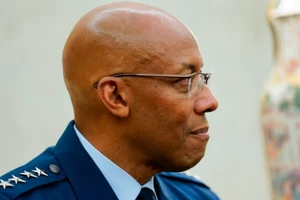 Tướng Mỹ cảnh báo Iran không can dự xung đột Israel – Hamas