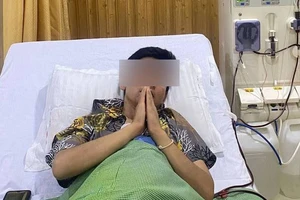 Campuchia đóng cửa phòng khám lừa tiền người muốn sang Ấn Độ ghép thận