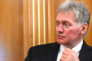 Nga bác thông tin Triều Tiên gửi vũ khí