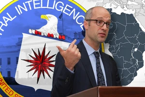 Financial Times: Mỹ muốn lập ‘quan hệ thực tế’ với chính quyền quân sự Niger