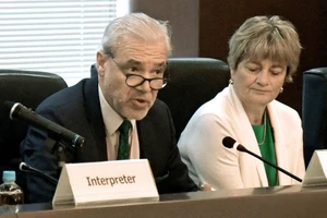 IAEA có đợt đánh giá đầu tiên kể từ khi Nhật xả thải 