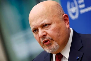 5 nước yêu cầu ICC điều tra tình hình lãnh thổ Palestine và xung đột Israel-Hamas