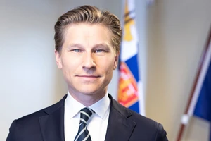 Phần Lan tính cấm người Nga mua bất động sản 