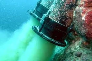 Diễn biến vụ xả thải 42.000 m3 dung dịch ra biển
