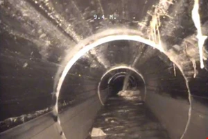 Nhà thầu TQ phải sớm khắc phục công trình Nhiêu Lộc