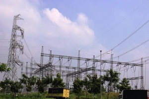 Trạm điện quan trọng nhất Sài Gòn cầu cứu