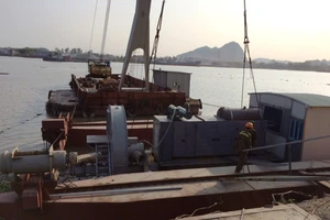 Tiết lộ bất ngờ về dự án 'hết ngập mới lấy tiền'