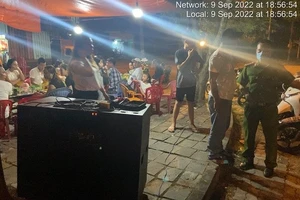 Đà Nẵng mạnh tay xử lý tiếng ồn trong khu dân cư